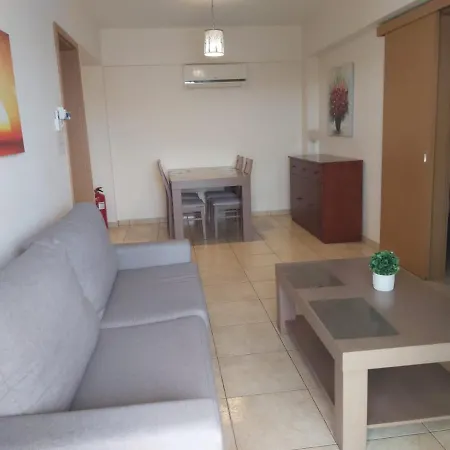 Appartement 403 Carisa Artemis Court Larnaca