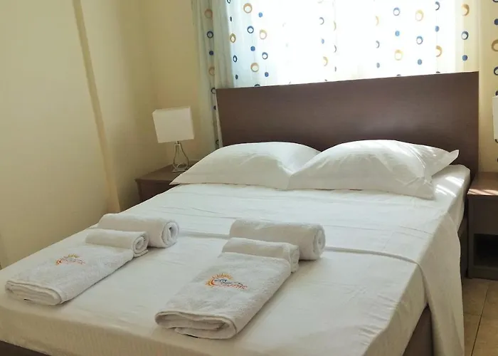 403 Carisa Artemis Court Apartment Larnaca