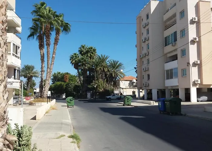 Apartment 403 Carisa Artemis Court *