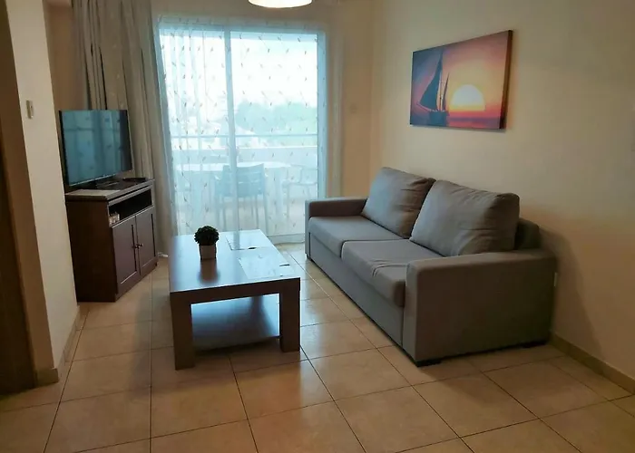 403 Carisa Artemis Court Larnaca